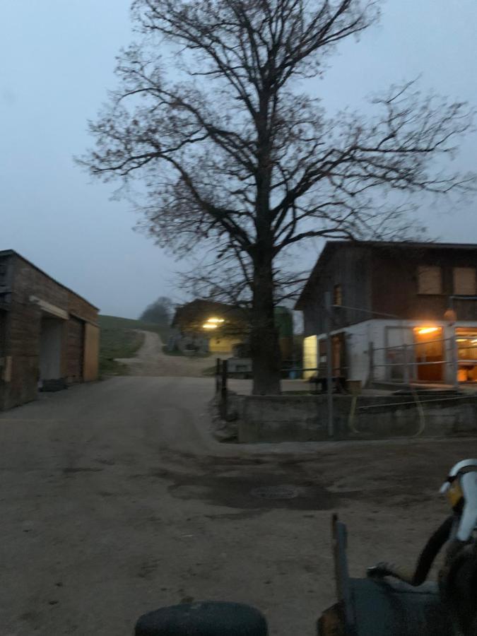 Chez Dodo 2534 Orvin Le Foncet बिस्तर और नाश्ता *